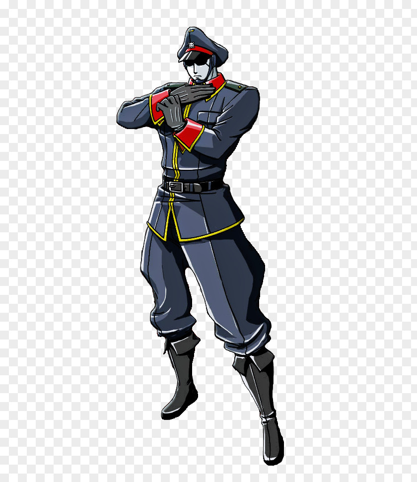 M.Bison Brocken Jr. Ramenman Kinnikuman Brockenman Character PNG