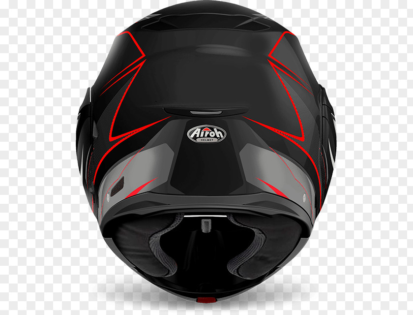 Motorcycle Helmets AIROH Bicycle PNG