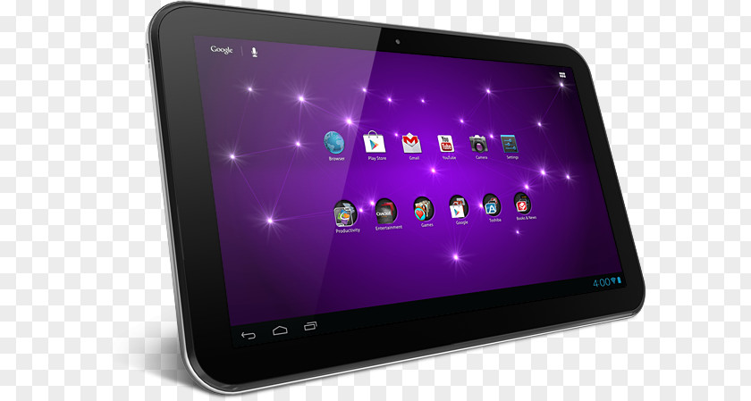 Noticias Tablet Toshiba Thrive Laptop Wi-Fi Hotspot PNG