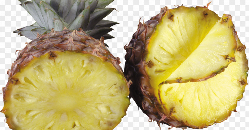 Pineapple Juice Fruit Coconut Water Food PNG