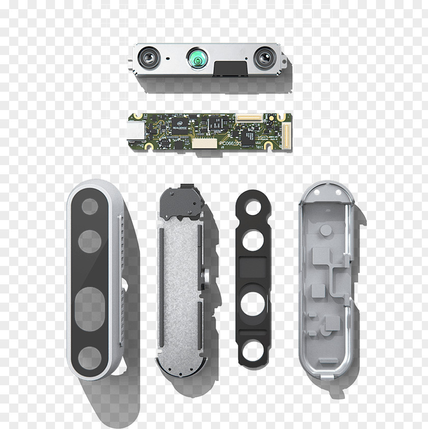 Stereoscopic Intel RealSense Camera Central Processing Unit Frame Rate PNG