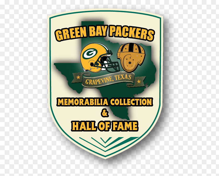 The Ultimate Collection Green Bay Packers Logo Font PNG