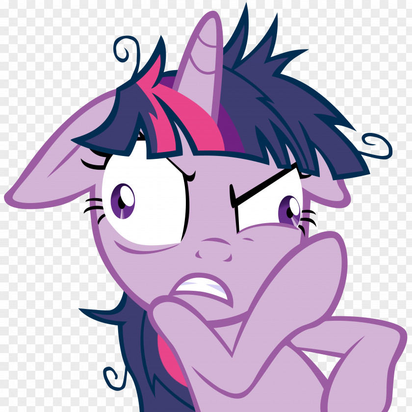 Twilight My Little Pony Sparkle Princess Luna Horse PNG