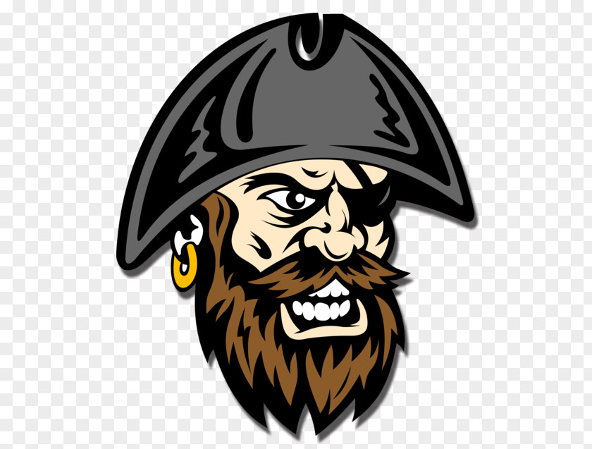 Beard Piracy Royalty-free Sailor PNG