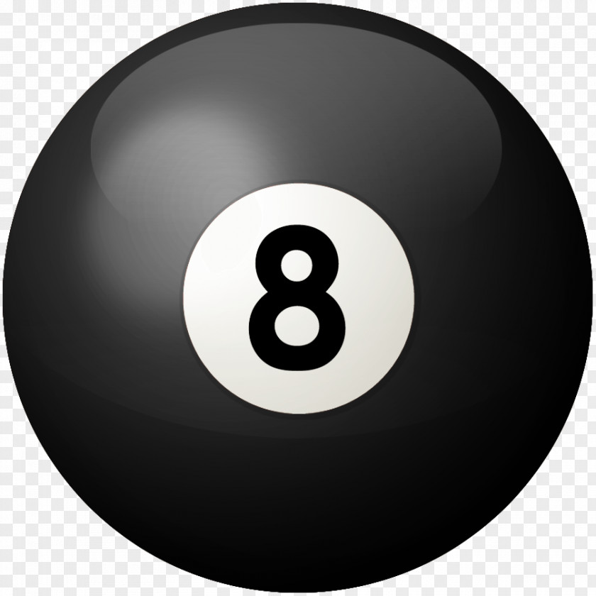 Billiard 8 Ball Pool Alien Survival Eight-ball Nine-ball Billiards PNG