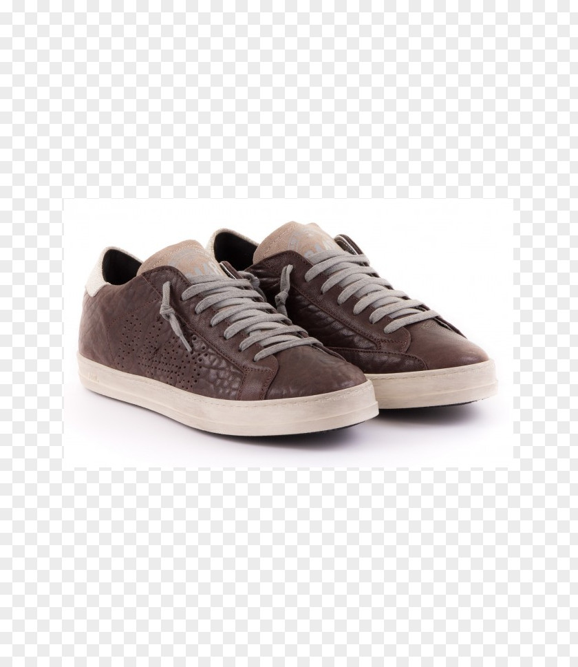 Brown Sneakers Shoe Leather Manee Milano Footwear PNG