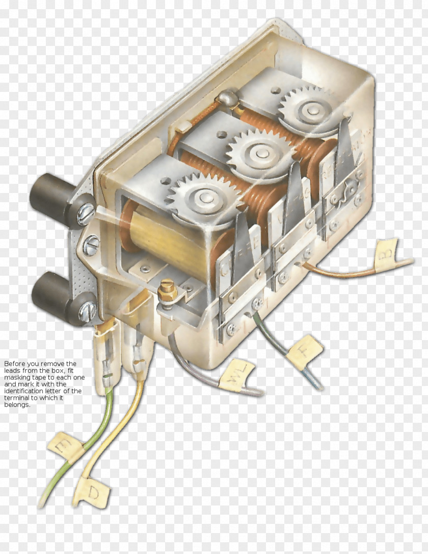 Car Dynamo Battery Charger Electronic Component Electricity PNG