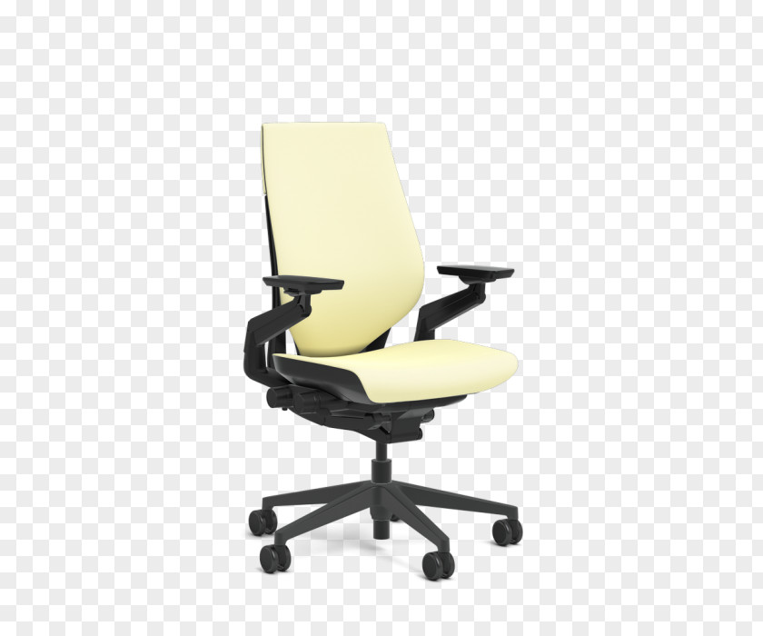 Chair Office & Desk Chairs Steelcase PNG