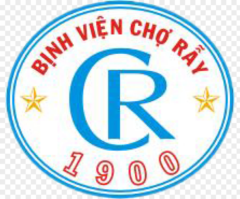 Cho Ray Hospital Logo Organization Brand PNG