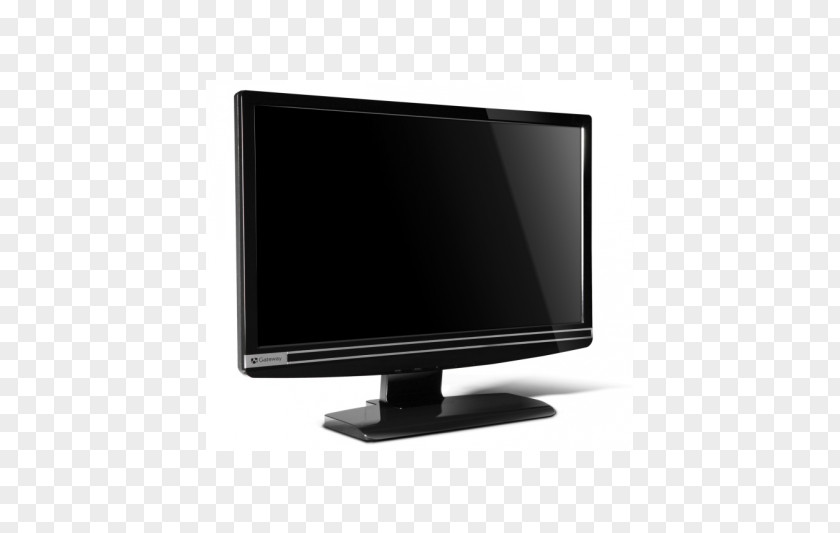 Computer Monitors Gateway HX2000 Liquid-crystal Display FHX2300 23inch Lcd PNG