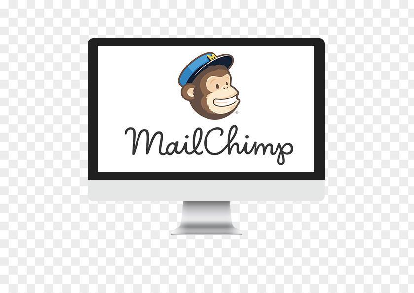 Digital Marketing Training Design MailChimp Email PNG