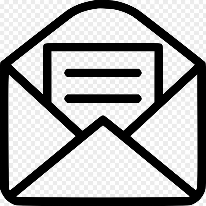 Email Message PNG