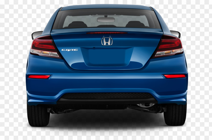 Honda Civic Hybrid 2014 Type R 2015 PNG