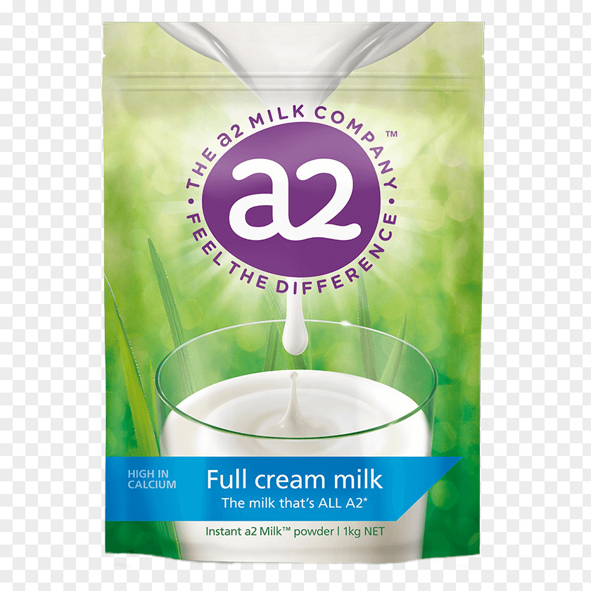 Milk Goat Cream A2 Powdered PNG