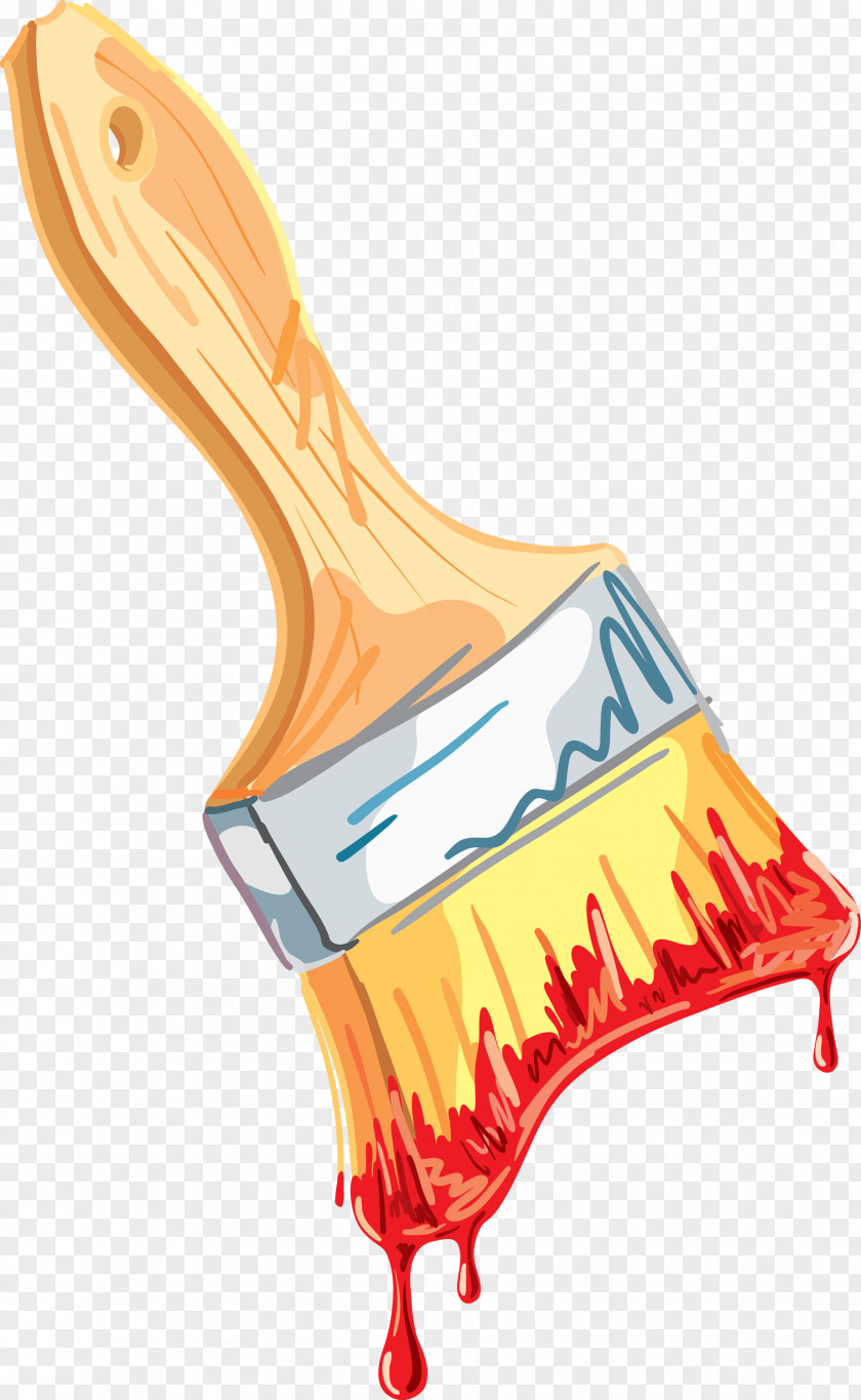 Painting Paintbrush Drawing PNG
