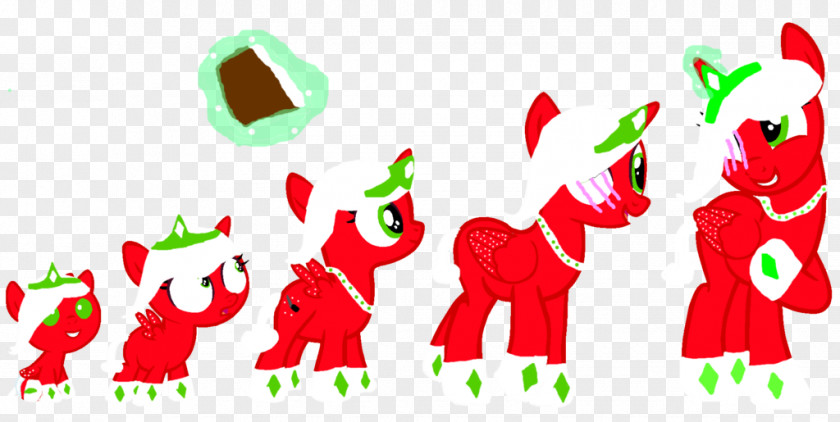 Reindeer Christmas Ornament Clip Art PNG
