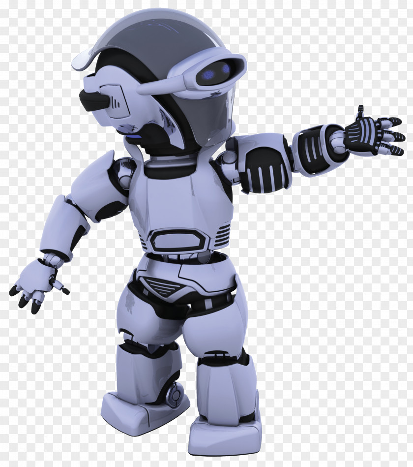 Robot Computer Software Stock Photography PNG