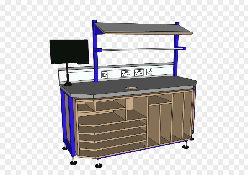 Table Picnic Desk Workbench PNG