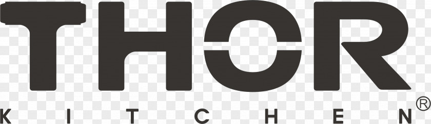 Thor Logo Kitchen Thorgroup Service Brand PNG