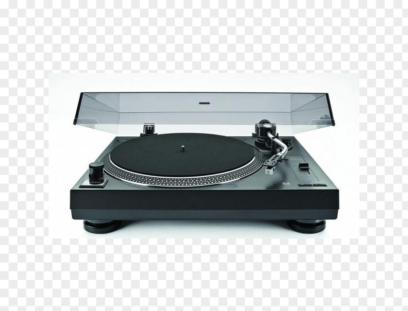 Turntable Dual Pickup Preamplifier Entzerrvorverstärker PNG