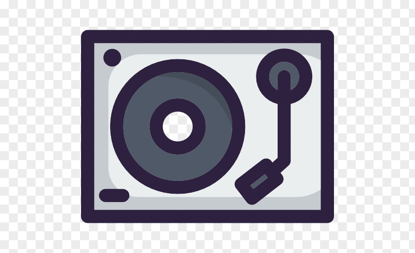 Turntable PNG