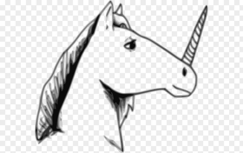 Unicorn Royalty-free Legendary Creature Clip Art PNG