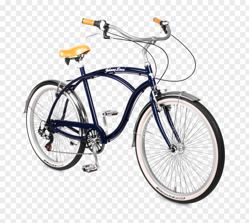 Bicycle Pedals Frames Saddles Wheels Handlebars PNG