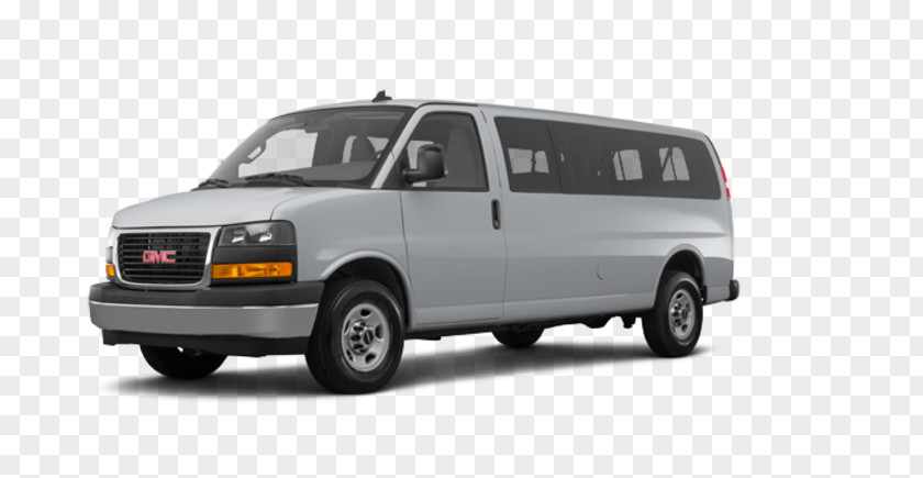 Car GMC Van General Motors Buick PNG