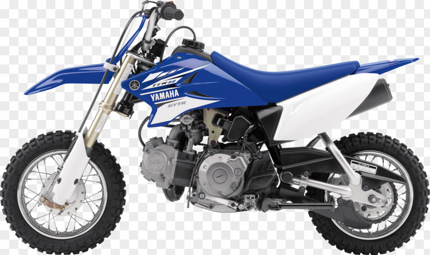 Car Yamaha Motor Company WR450F WR250F Motorcycle PNG