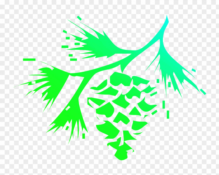 Clip Art Logo Leaf Plant Stem Line PNG