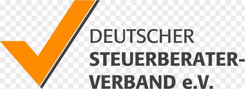 Deutscher Steuerberaterverband Logo Tax Advisor Font PNG