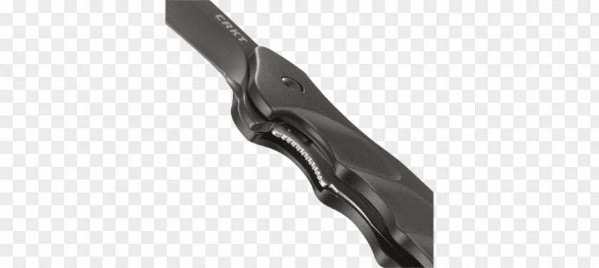 Flippers Columbia River Knife & Tool Weapon Drop Point Blade PNG