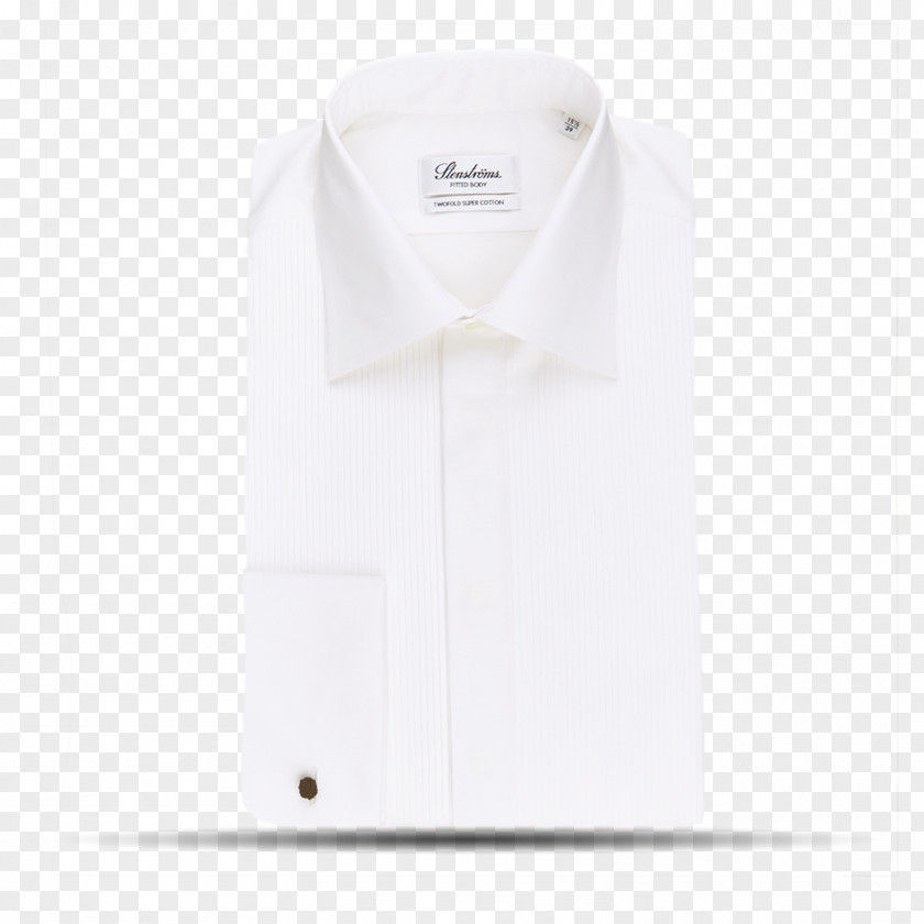 Fly Front Dress Shirt Collar Sleeve PNG