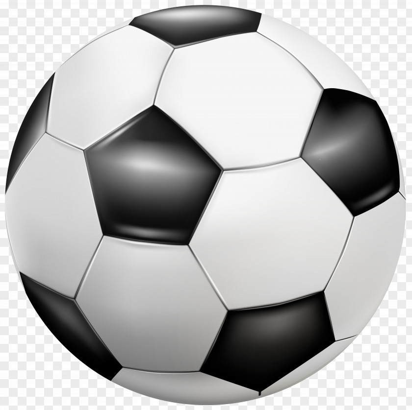 Football Transparent Clip Art Image PNG