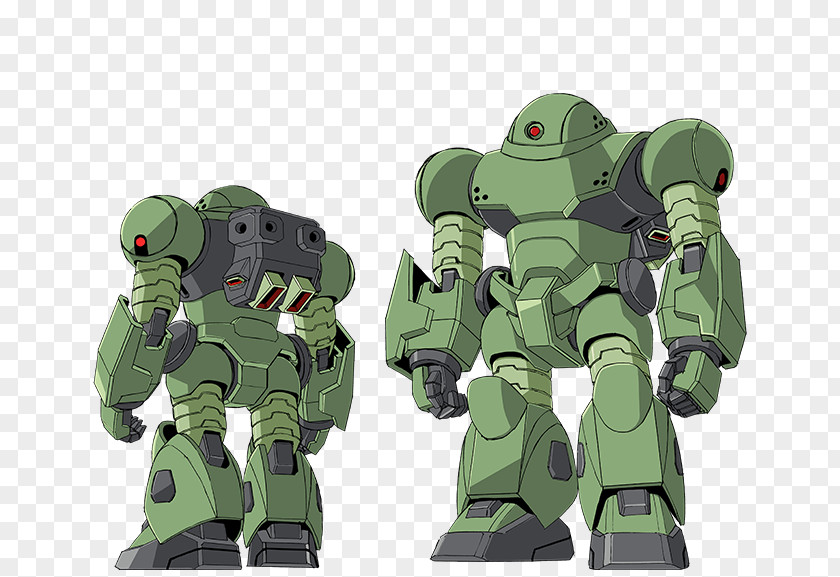 Gundam Seed Mock Object Model Mecha MS-06系列机动战士 PNG