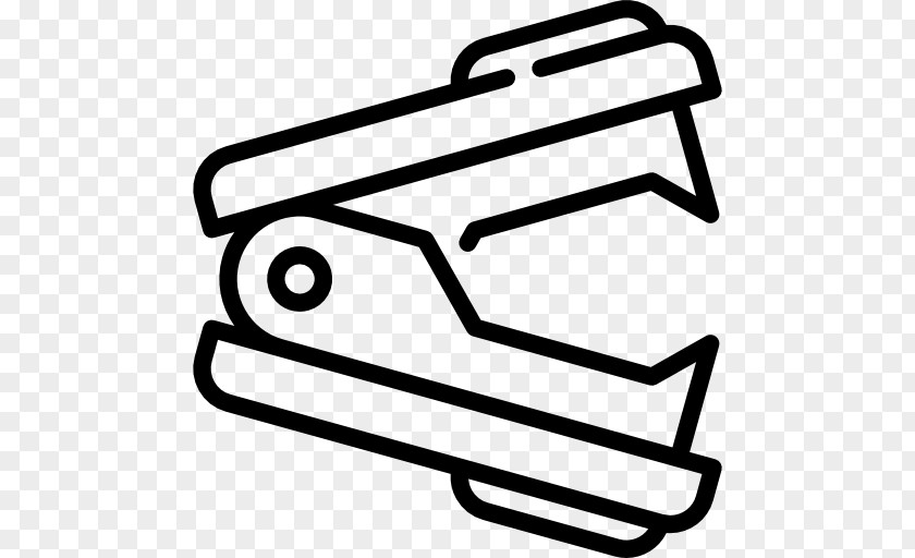 Hand Tool Stationery Clip Art PNG