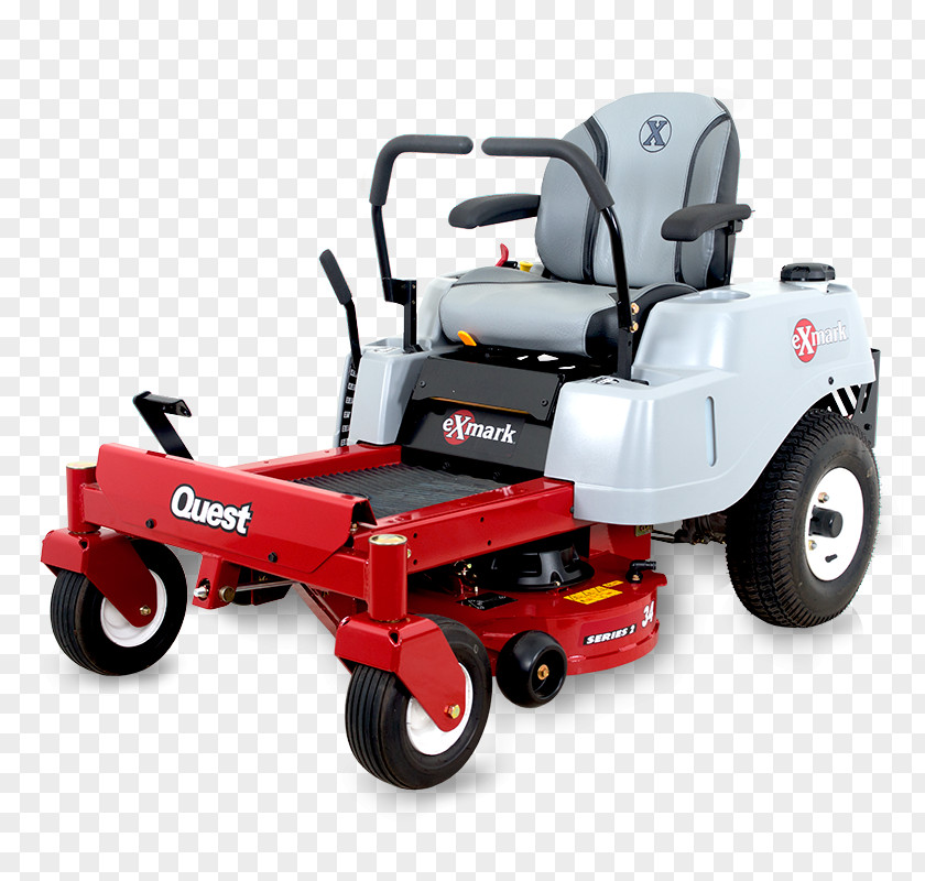 Lawn Mowers Zero-turn Mower Exmark Manufacturing Company Incorporated Small Engines Television Show PNG