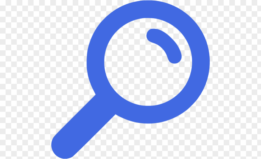 Magnifying Glass Information Business Employment PNG