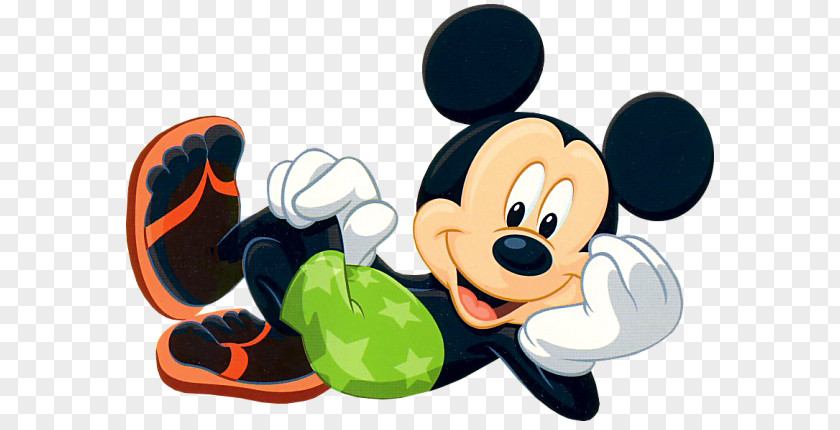 Mickey Mouse Minnie The Walt Disney Company PNG