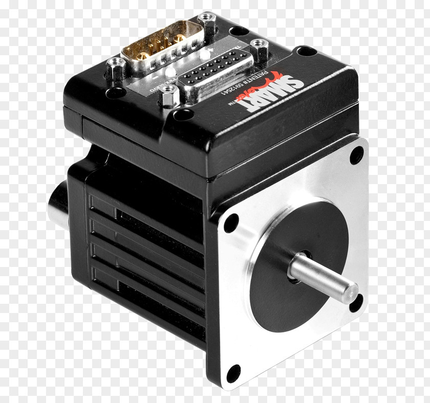 Servomechanism Brushless DC Electric Motor Servomotor Variable Frequency & Adjustable Speed Drives PNG