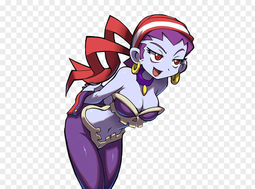 Shantae And The Pirate's Curse Shantae: Half-Genie Hero Video Games Belly Dance Art PNG