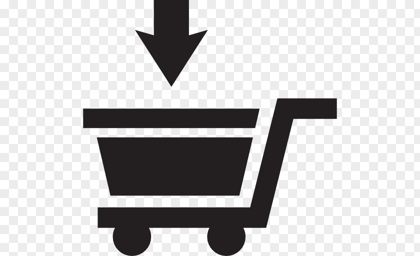 Shopping Cart Online Customer Sales Trade PNG