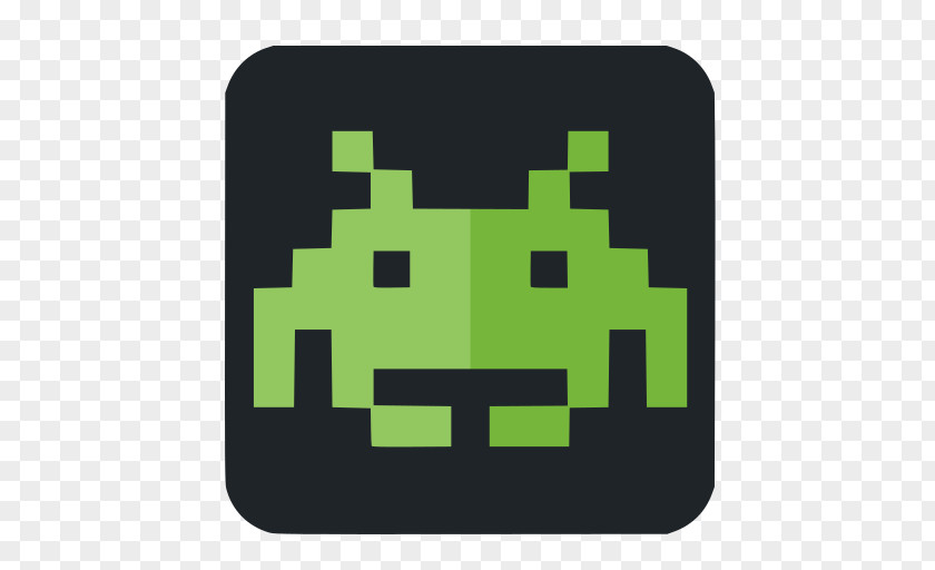 Space Invaders Video Game Pong Clip Art PNG