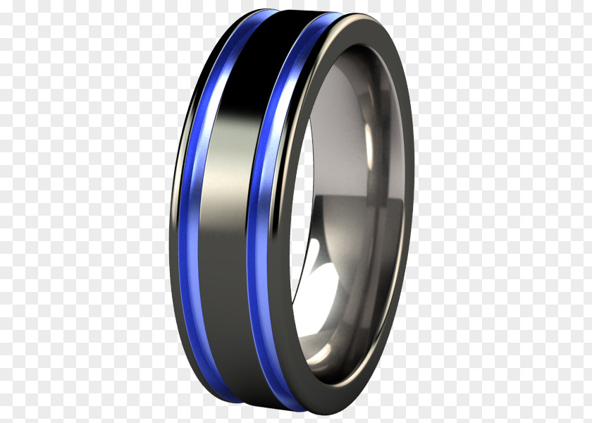 Stainless Steel Black Wedding Rings Titanium Ring Engagement Diamond PNG