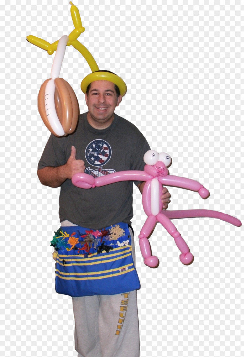 Toy Costume Headgear PNG