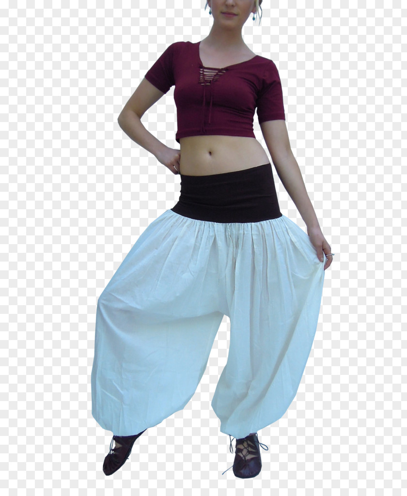Waist Costume Hip Pants Skirt PNG