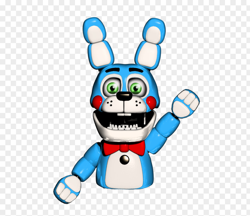 Bon The Birthday Clown Five Nights At Freddy's 2 Freddy's: Sister Location 3 4 PNG