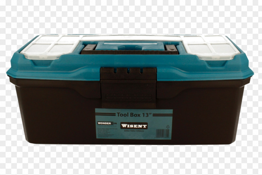 Box Plastic Tool Boxes PNG