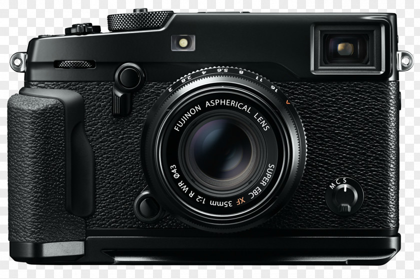 Camera Fujifilm X-Pro2 X-T20 X100 PNG