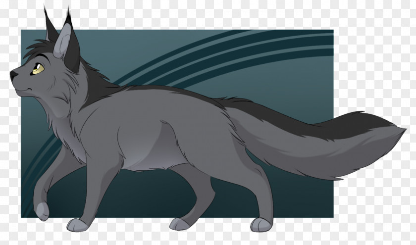 Cat Whiskers Warriors Graystripe Silverstream PNG